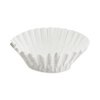 Original Gourmet Food Company Coffee Pro Basket Style Coffee Filters OGFCPF200