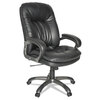 OIF OIF Executive High-Back Swivel/Tilt Leather Chair OIF GM4119