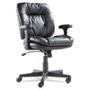 OIF OIF Swivel/Tilt Leather Task Chair OIFST4819
