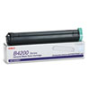 Okidata Oki 42103001 Toner, 3000 Page-Yield, Black OKI 42103001