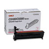 Okidata Oki 42126602 Drum, Magenta OKI 42126602