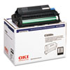 Okidata Oki 42126661 Drum Unit, Black OKI 42126661