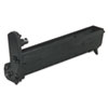 Okidata Oki 43381704 Drum, Type C8 Black OKI 43381704