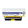 Okidata Oki 44250709 Toner, 1500 Page-Yield, Yellow OKI 44250709