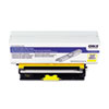 Okidata Oki 44250713 Toner, 2500 Page-Yield, Yellow OKI 44250713