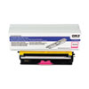 Okidata Oki 44257014 Toner, 2500 Page-Yield, Magenta OKI 44250714