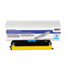 Okidata Oki 44257015 Toner, 2500 Page-Yield, Cyan OKI 44250715
