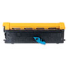 Okidata Oki 52116101 Toner, 6000 Page-Yield, Black OKI 52116101