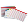Oxford Oxford® Index Cards OXF04753