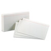 Oxford Oxford® Index Cards OXF51