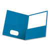 Oxford Oxford™ Twin-Pocket Folder OXF57501
