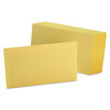 Oxford Oxford™ Index Cards OXF7320CAN