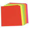 Pacon Pacon® Neon® Color Poster Board PAC104234