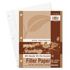 Pacon Pacon® Ecology® Filler Paper PAC3203
