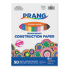 Pacon Prang® SunWorks® Construction Paper PAC6507