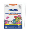 Pacon SunWorks® Construction Paper PAC8703