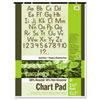Pacon Pacon® Ecology® Recycled Chart Pads PAC 945710