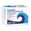 Boardwalk Heavy-Duty Scour Pad BWK186