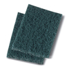 Boardwalk Extra Heavy-Duty Scour Pads BWK188