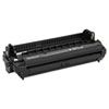 Panasonic Panasonic KXFAT461 Toner, 2,000 Page-Yield, Black PAN KXFAT461