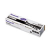 Panasonic Panasonic KXFAT92 Toner, 2000 Page-Yield, Black PAN KXFAT92