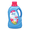 Phoenix Brands Final Touch® Scented Fabric Softener PBC FINTO37