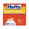 Pactiv Hefty® Easy Flaps® Trash Bags PCT E84563CT