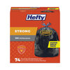 Pactiv Hefty® Ultra Strong Tall Kitchen  Trash Bags PCT E85274