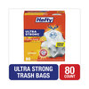 Reynolds Hefty® Ultra Strong Scented Tall White Kitchen Bags PCTE88354