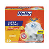 Reynolds Hefty® Ultra Strong Scented Tall White Kitchen Bags PCTE88354CT