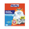 Reynolds Hefty® Ultra Strong Scented Tall White Kitchen Bags PCTE88356CT