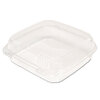 Pactiv Clear View SmartLock Food Containers PCTYCI81110