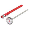 Pelouze Industrial-Grade Pocket Thermometer PELTHP220C