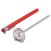 Pelouze Industrial-Grade Pocket Thermometer PEL THP220DS