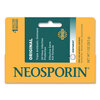Johnson & Johnson Neosporin® Antibiotic Ointment PFI 512373700