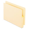 Pendaflex Pendaflex® Manila Drop Front Shelf File Pockets PFX 12811