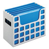 Pendaflex Pendaflex® DecoFlex® Desktop File With Hanging Folders PFX23054