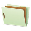 Pendaflex Pendaflex® End Tab Classification Folders PFX 23224