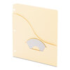 Pendaflex Pendaflex® Essentials™ Wave™ Pocket Project Folders PFX 31870
