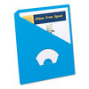 Pendaflex Pendaflex® Essentials™ Slash Pocket Project Folders PFX 32902
