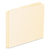 Pendaflex Pendaflex® Blank Top Tab File Guides PFX EN203