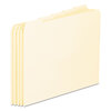 Pendaflex Pendaflex® Blank Top Tab File Guides PFX EN205