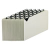 Pendaflex Pendaflex® Steel Top Tab A-Z File Guides PFX MTN1025