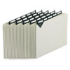 Pendaflex Pendaflex® Steel Top Tab A-Z File Guides PFX MTN925