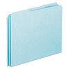 Pendaflex Pendaflex® Blank Top Tab File Guides PFX PN203