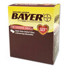 Acme Bayer® Aspirin Tablets PFY BXBG50