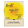 Coretex SunX® SPF30 Sunscreen PFY CT91664