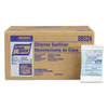 Procter & Gamble Clean Quick® Powdered Chlorine-Based Sanitizer PGC 02584