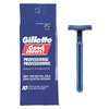 Procter & Gamble Gillette® GoodNews! Regular Disposable Razor PGC11004CT