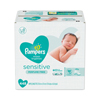 Procter & Gamble Pampers® Sensitive Baby Wipes PGC 19513CT